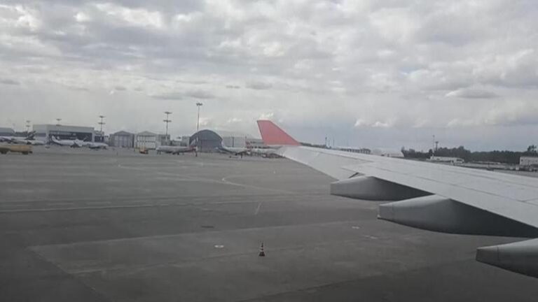 Rusyada havacılık sektörü sallantıda